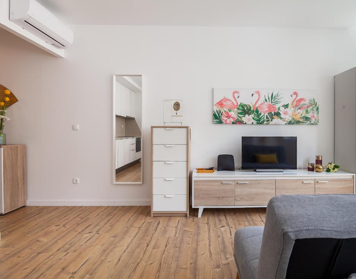 Carpe Diem By Home Sweet Home Aveiro Exteriér fotografie