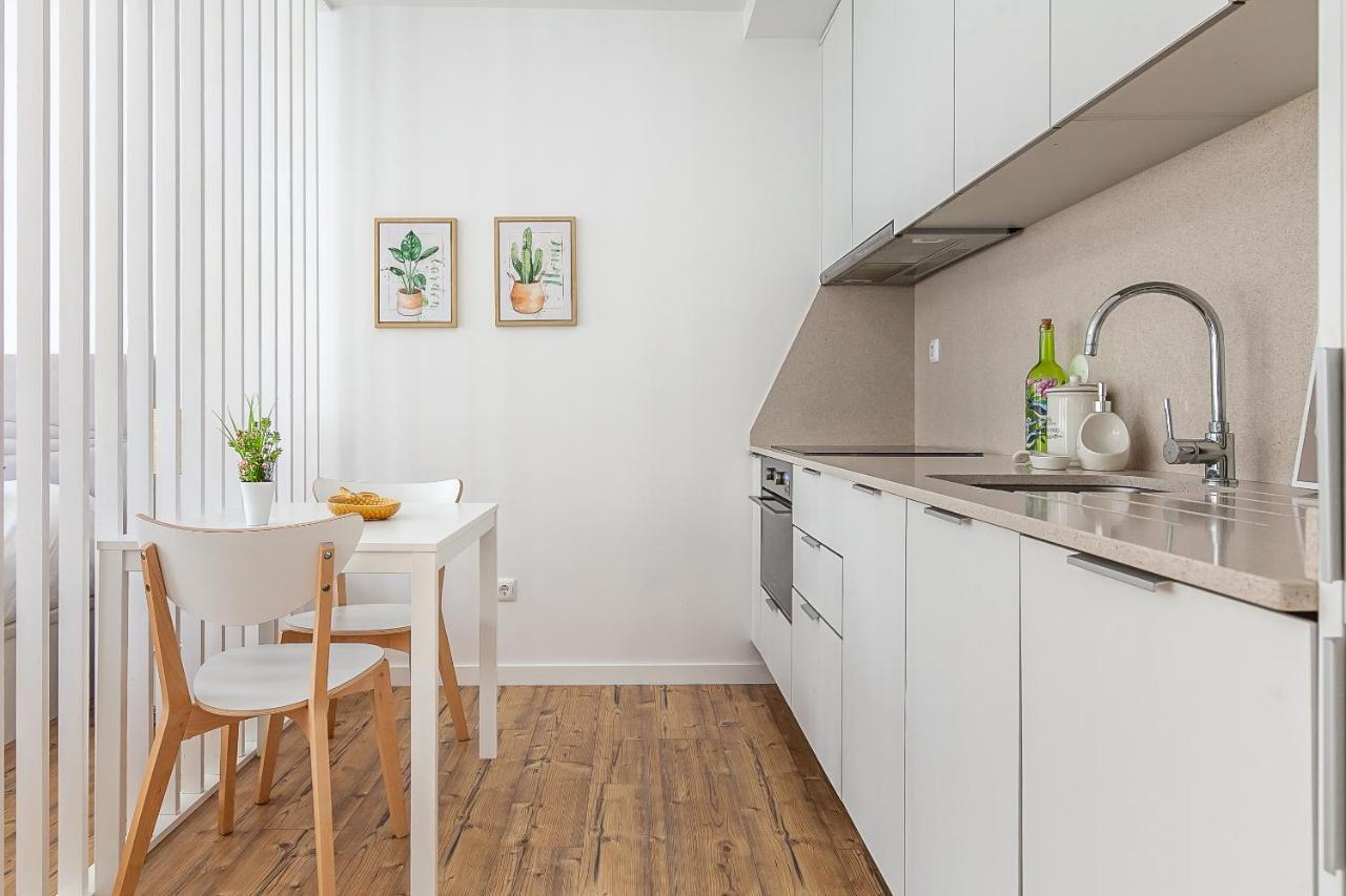 Carpe Diem By Home Sweet Home Aveiro Exteriér fotografie