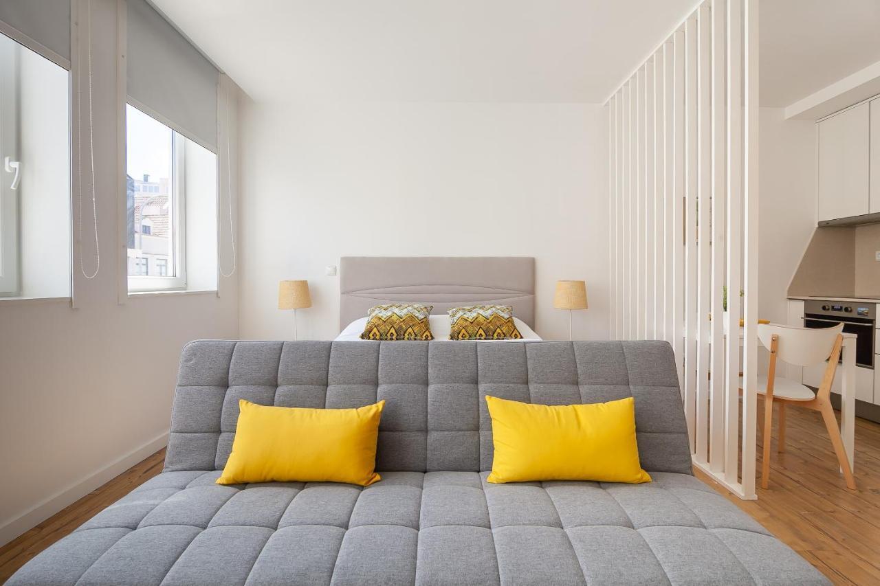 Carpe Diem By Home Sweet Home Aveiro Exteriér fotografie