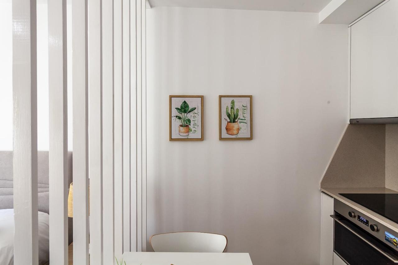 Carpe Diem By Home Sweet Home Aveiro Exteriér fotografie