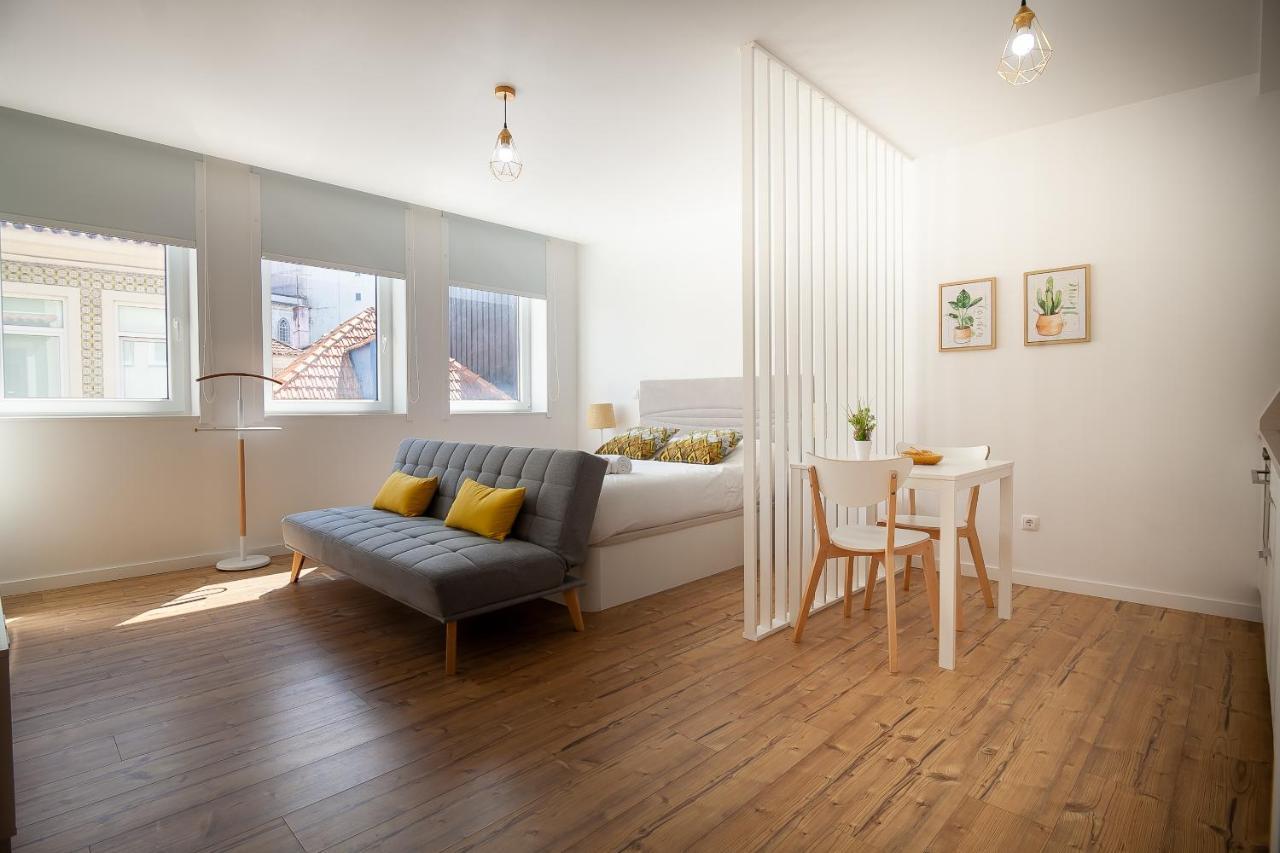 Carpe Diem By Home Sweet Home Aveiro Exteriér fotografie