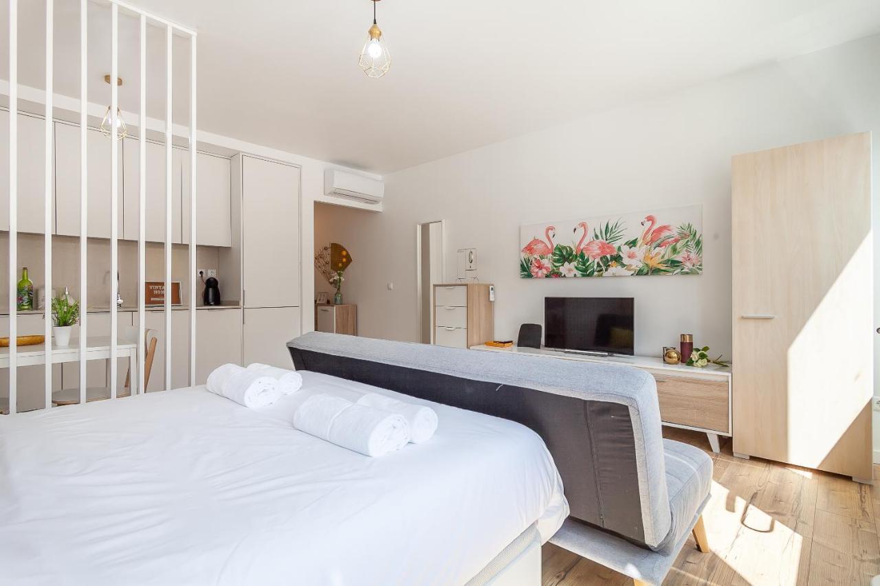 Carpe Diem By Home Sweet Home Aveiro Exteriér fotografie