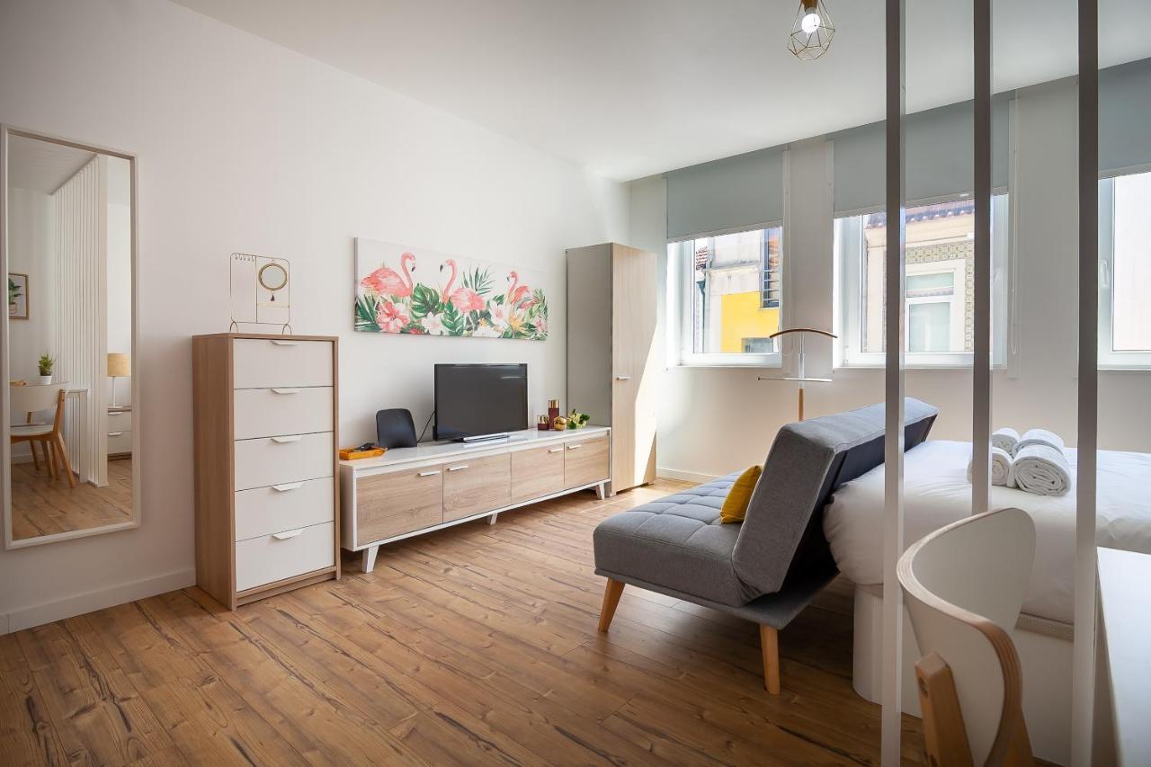 Carpe Diem By Home Sweet Home Aveiro Exteriér fotografie