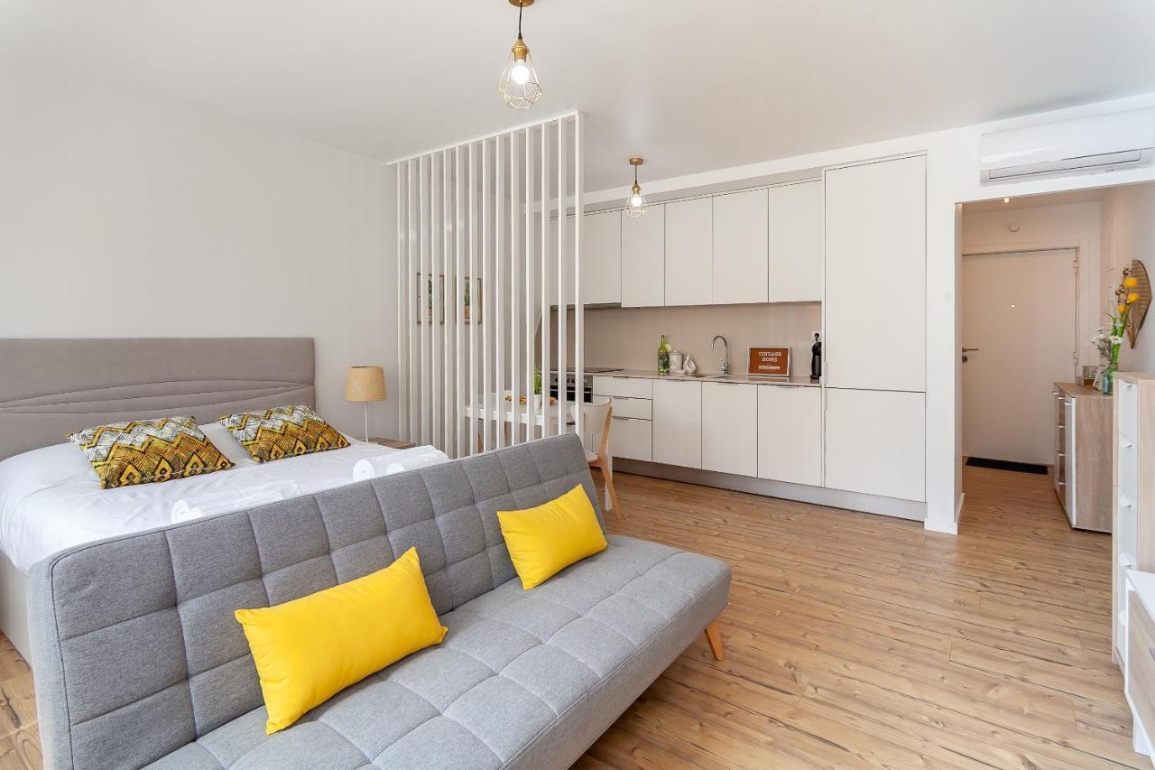 Carpe Diem By Home Sweet Home Aveiro Exteriér fotografie