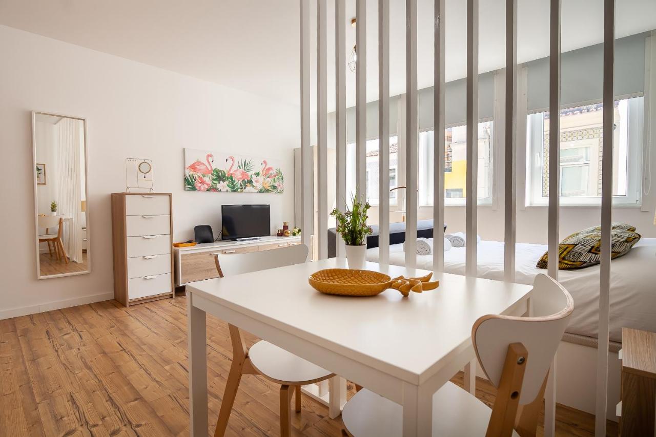 Carpe Diem By Home Sweet Home Aveiro Exteriér fotografie