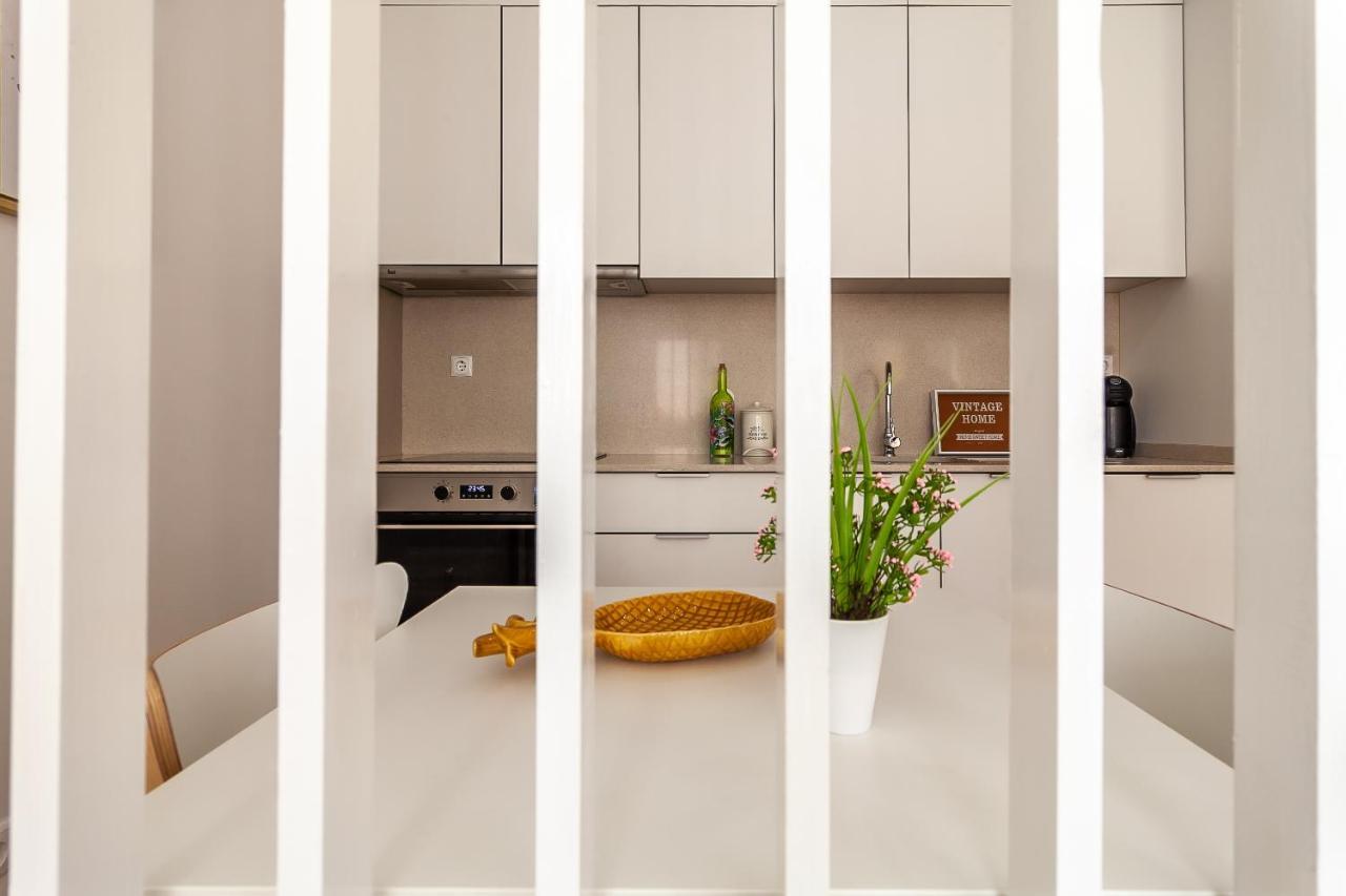 Carpe Diem By Home Sweet Home Aveiro Exteriér fotografie