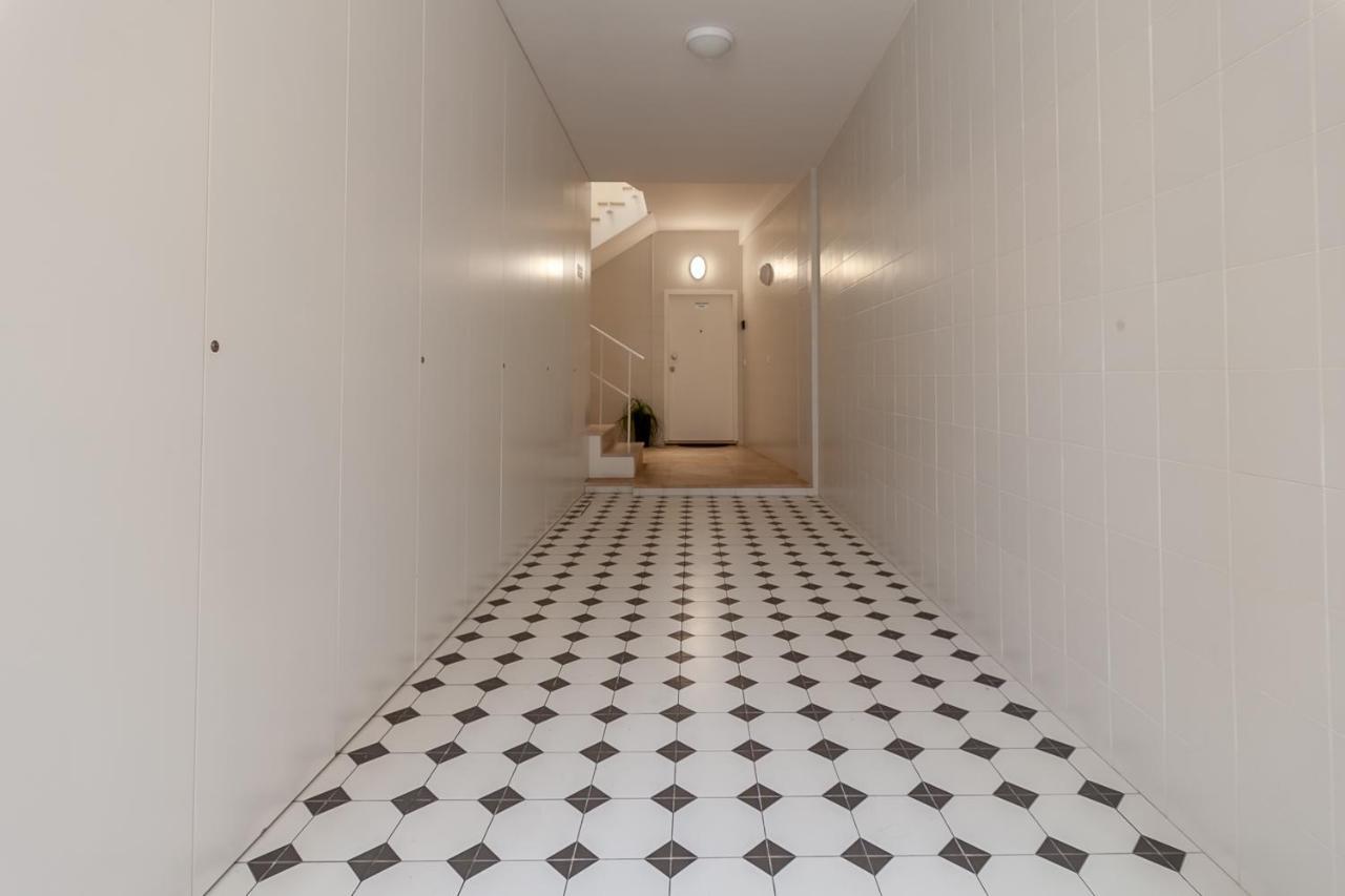 Carpe Diem By Home Sweet Home Aveiro Exteriér fotografie