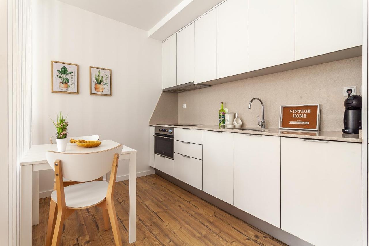 Carpe Diem By Home Sweet Home Aveiro Exteriér fotografie