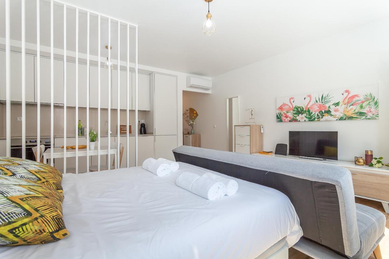 Carpe Diem By Home Sweet Home Aveiro Exteriér fotografie